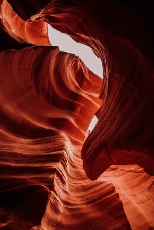 Antelope Canyon